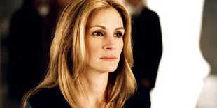 Julia Roberts Akan Bintangi Film Bertema AIDS