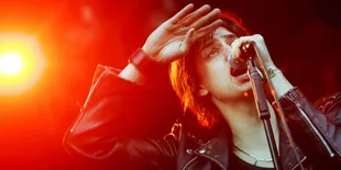 Julian Casablancas Siap Untuk Tour Eropa Kembali