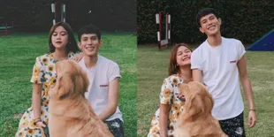 Julian Jacob Dikabarkan Pacaran dengan Brisia Jodie, Disebut Piala Bergilir dan Ditanya Rasanya Dekat dengan Mantan Sahabat