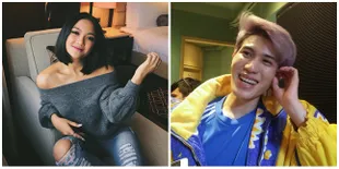 Julian Jacob Ungkap Hal yang Disuka Dari Marion Jola