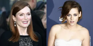 Julianne Moore Yakin Kristen Stewart Adalah Aktris Yang Istimewa