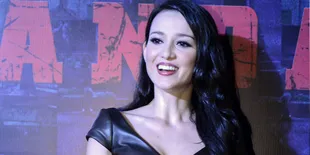 Julie Estelle Ketagihan Bintangi Film Laga