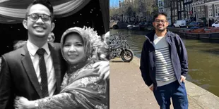 'JUMBO' Tembus 10 Juta Penonton, Ryan Adriandhy Sang Sutradara Tulis Ungkapan Haru Kenang&#160;Almarhumah&#160;Mama
