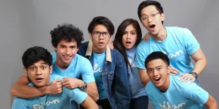 Jumlah Penonton Berkurang, Netizen Tolak Bioskop Turunkan 'DILAN 1990'