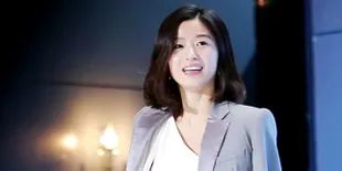 Jun Ji Hyun: Aku Nggak Takut Tua dan Keriput
