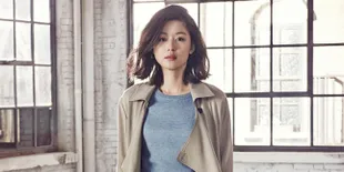 Jun Ji Hyun Bintangi Kelanjutan Serial 'KINGDOM', Ini Karakter yang Diperankannya