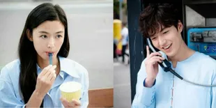 Jun Ji Hyun Cium Min Ho, Rating 'Legend of The Blue Sea' Turun