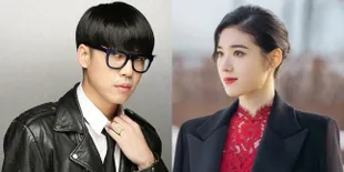 Jung Eun Chae Aktris 'THE KING: ETERNAL MONARCH' Dikabarkan Pernah Terlibat Skandal Hubungan Gelap