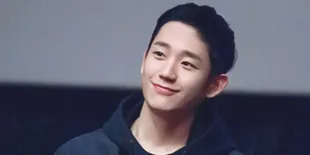 Jung Hae In Dikira Masih di Bawah Umur Saat Pesan Minuman Beralkohol!