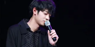 Jung Joon Young Akui Rekam Hubungan Intim Dengan Kekasih
