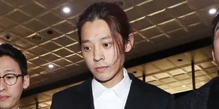 Jung Joon Young Dilaporkan Dapat Layanan Dari PSK Sebagai Hadiah Natal