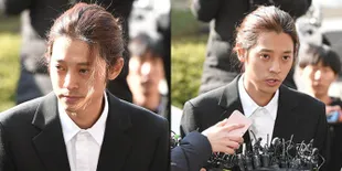 Jung Joon Young Kembali Diperiksa Untuk Validitas Surat Penangkapan