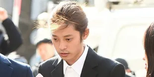 Jung Joon Young Tanpa Sadar 'Bantu' Polisi Bongkar Kasus Grup Chat Mesum
