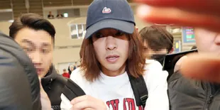 Akui Kesalahan, Jung Joon Young Minta Maaf &#38; Umumkan Pensiun Jadi Artis