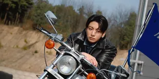 Jungkook BTS Buka Lowongan Video Editor di Media Sosial Miliknya