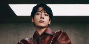 Jungkook BTS Resmi Menjadi Duta Global Terbaru Hublot