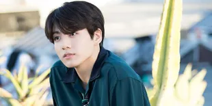 Jungkook BTS Terlibat Kecelakaan, Tagar #JungkookWeLoveYou Jadi Trending