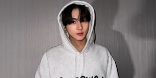 Jungwon ENHYPEN Rayakan Hari Ulang Tahun dengan Melakukan Donasi