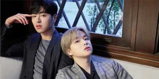 Junhoe dan Jinhwan iKON Alami Kecelakaan Mobil, Diduga Akibat Supir Mabuk