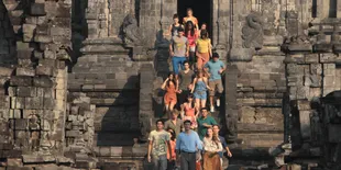 Juni 2014, Film Hollywood Pertama Cinta Laura Tayang di Indonesia