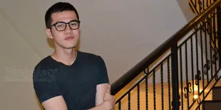 Junot: Saya Tak Sefrontal Zafran, Tapi Saya Percaya Filosofi Dia