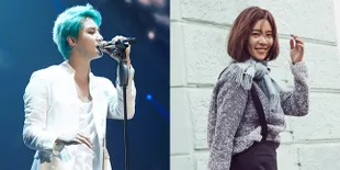 Junsu JYJ Dipastikan Nyanyikan Lagu di Pernikahan Hwang Jung Eum
