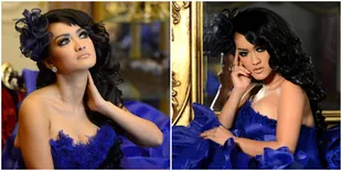 Jupe: Aku Melihat Sosok Soekarno di Diri Prabowo