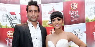 Jupe Akui Masih Dekat Dengan Gaston Castano