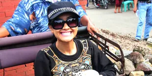 Jupe Berharap Depe Dipenjara Cuma Rumor