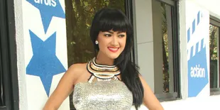 Jupe Ditahan Setelah Berkas Sampai di Pengadilan Negeri