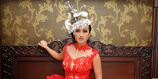 Jupe - Gaston Puas Dengan Baju Lamaran