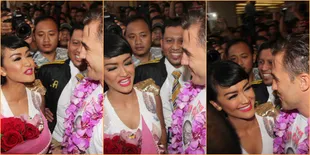 Jupe Idolakan Fabio Cannavaro cs Bukan Karena Ganteng, Tapi...