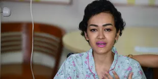 Jupe Jalani Operasi Besar, Sang Adik Tulis Curhatan Menyentuh