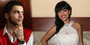 Jupe Kaget Foto Diego Pegang Area Pribadinya Bocor