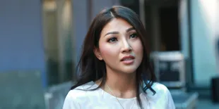 Jupe Meninggal, Ulang Tahun Thalia Putri Onsu Hampir Saja Batal