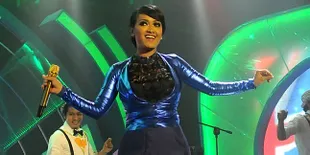 Jupe Merasa Berhak Menyandang Nama Perez