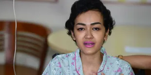 Jupe Merasa Dapat Undangan Allah, Adik: Mungkin Dia Melantur