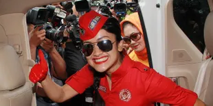 Jupe: Orang Indonesia Penasaran Kalau Gue Mau Punya Anak