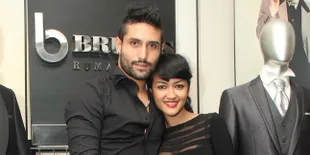 Jupe: Papa Sayang Gaston Banget