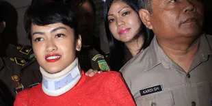 Jupe Sudah Punya Rencana di Dalam Penjara, Apa Saja?