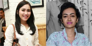 Jupe Tak Bisa Bicara Normal, Ayu Ting Ting Ngaku Habis Teleponan
