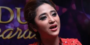 Jupe Tolak Itikad Baik Dewi Perssik