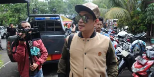 Jupiter Fortissimo Pake Narkoba Karena Stress dan Sepi Job?