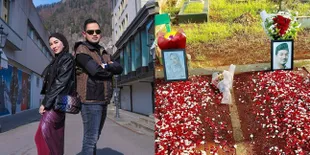 Juragan 99 Renovasi Makam Bibi Andriansyah dan Vanessa Angel, Farhat Abbas Beri Sindiran Pedas dan Tuntut Permintaan Maaf