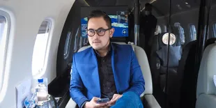 Shandy Purnamasari, Istri Juragan 99 Membuat Laporan ke Bareskrim