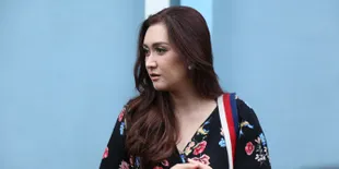 #JusticeForAudrey Nafa Urbach Minta Kasus Ditindak Sesuai Hukum