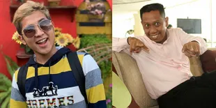 Justin Bibir Jadi Juri LIDA 2019, Jirayut Bala-Bala Jadi Ahli Bahasa