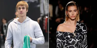 Justin Bieber &#38; Hailey Baldwin Akui Tak Pernah Berhubungan Seks Sebelum Menikah