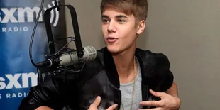 Justin Bieber: Aku Pria Terbaik Bagi Gadis di Seluruh Dunia