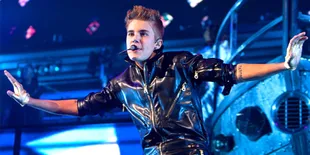 Justin Bieber Batalkan Show Karena Tiket Tak Laris?